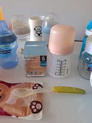 pack bebé. Precio negociable