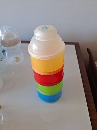 pack bebé. Precio negociable