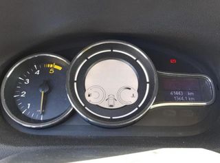 306101808R Bomba Embrague de Renault Megane III