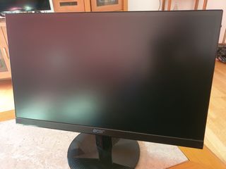 OFERTA! monitor plano Asus