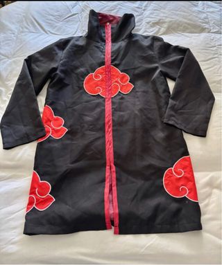 Traje Naruto