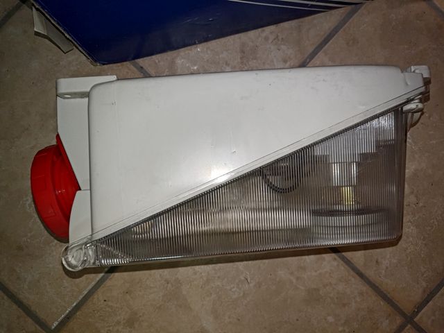 Presa interbloccata gewiss 3p + T 32A