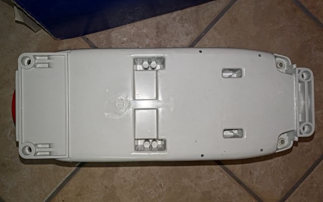 Presa interbloccata gewiss 3p + T 32A