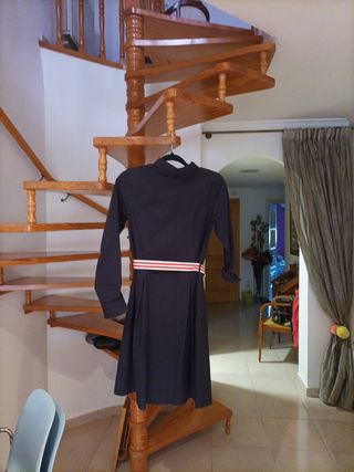 Ropa de mujer