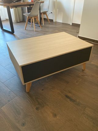 Mesa de centro 
