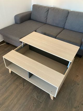 Mesa de centro 