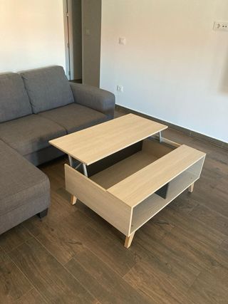 Mesa de centro 