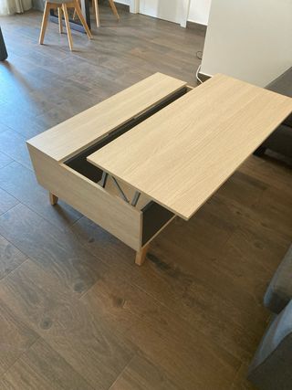 Mesa de centro 