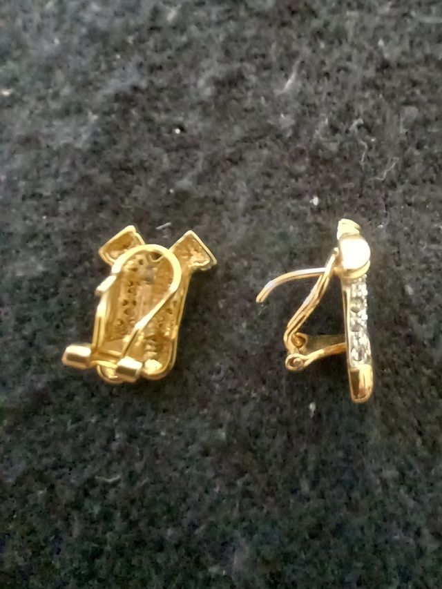 Collar perlas cultivadas bisutería