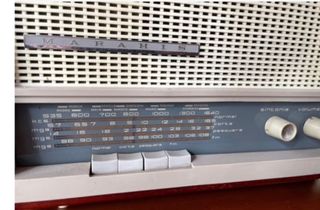 RADIO ANTIGUA MARAHIS