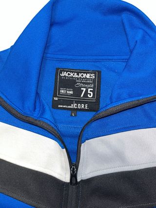 Trendy Jack  Jones Jacket  Urban Style!