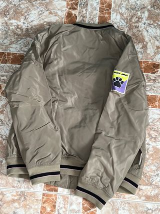 Chaqueta Kelme