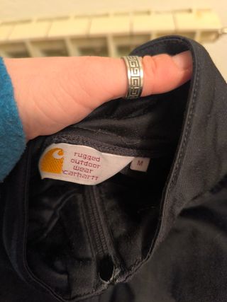 Chaqueta carhatt