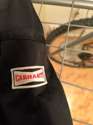 Chaqueta carhatt