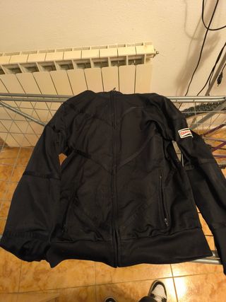 Chaqueta carhatt