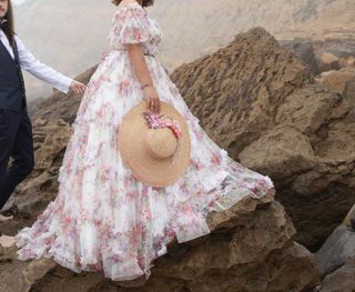 Vestido novia