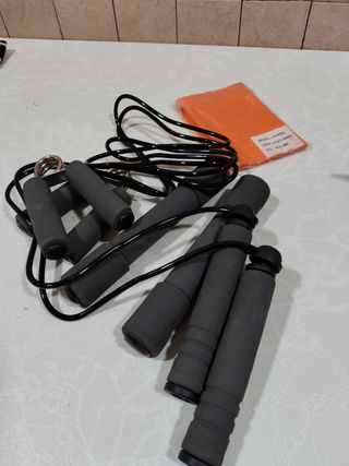 Set fitness 