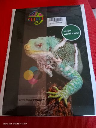 Recambio tinta impresora 29XL NUEVO ‼️