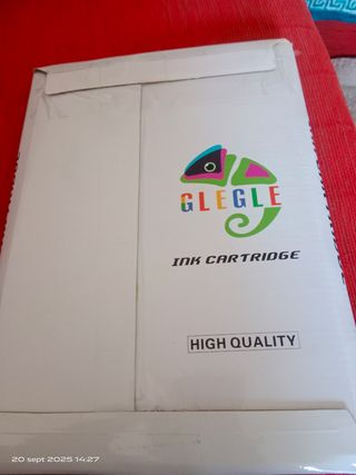 Recambio tinta impresora 29XL NUEVO ‼️