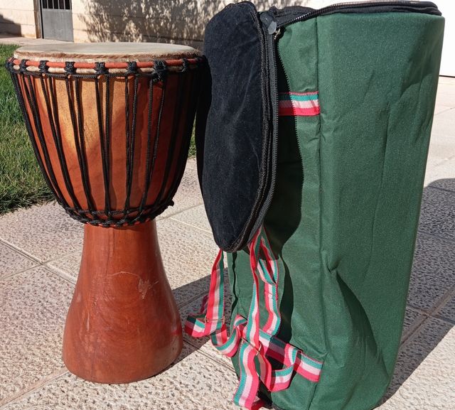 Djembe