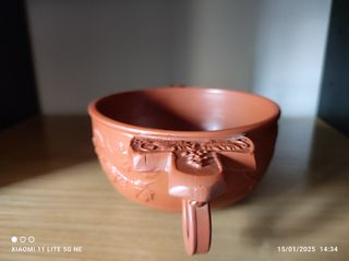 Riproduzione ceramica antica