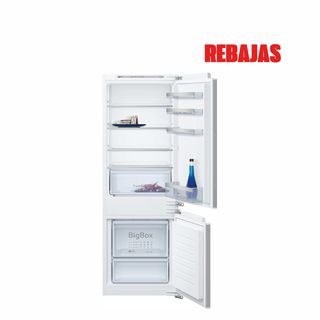Frigorífico combi empotrable Neff ki5772ff0