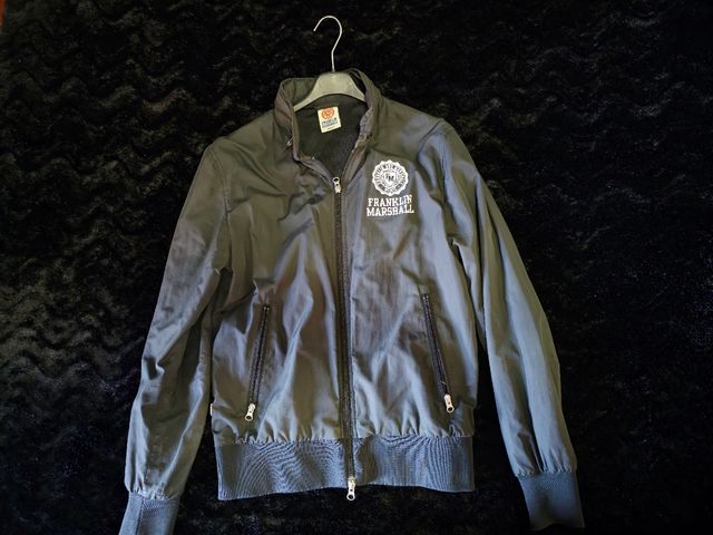 Chaqueta Franklin and Marshall