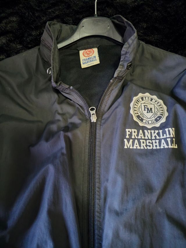 Chaqueta Franklin and Marshall