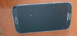 SAMSUNG GALAXY S4