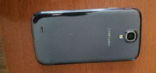 SAMSUNG GALAXY S4