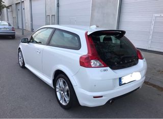 Volvo C30 2008