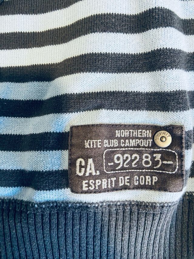 Jersey Esprit Hombre / XL