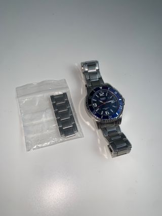 Casio MTD-1053D-2AV