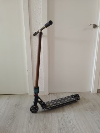 Patinete scooter