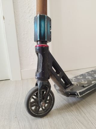 Patinete scooter