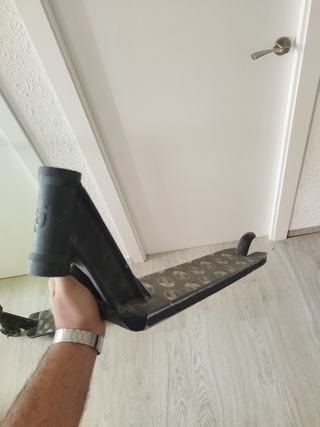 Patinete scooter
