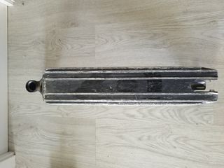 Patinete scooter