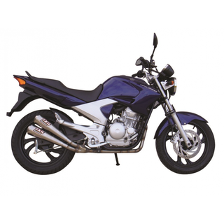 ESCAPE YAMAHA YBR 250 2012-13