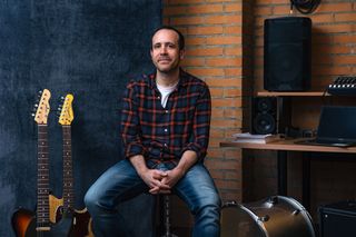 Clases de guitarra