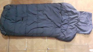 Saco de domir para niños inverno