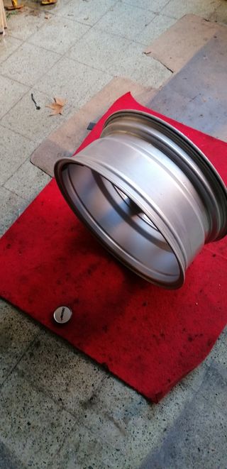 LLANTA ALUMINIO 18" CON SENSOR