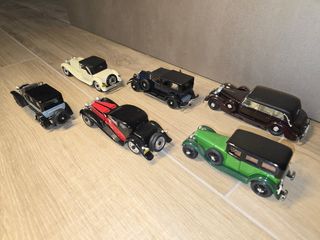 Modellini automobili RIO 1/43 (1)