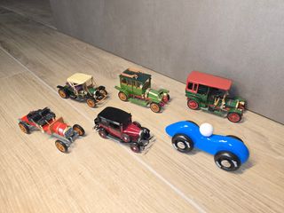 Modellini automobili RIO 1/43 (1)