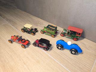 Modellini automobili RIO 1/43 (1)