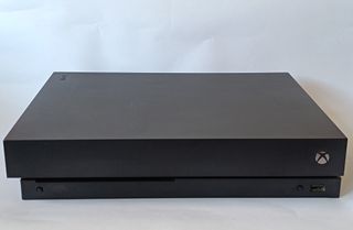 Xbox One X 1 tb