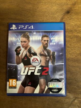UFC 2