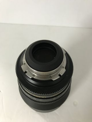Arri/Zeiss Ultra Prime 180mm