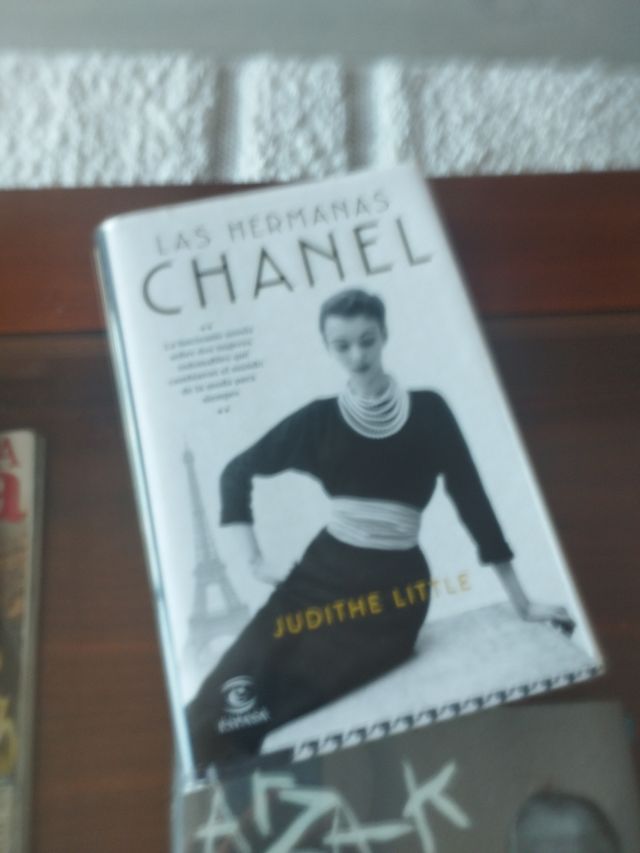 Las hermanas Chanel