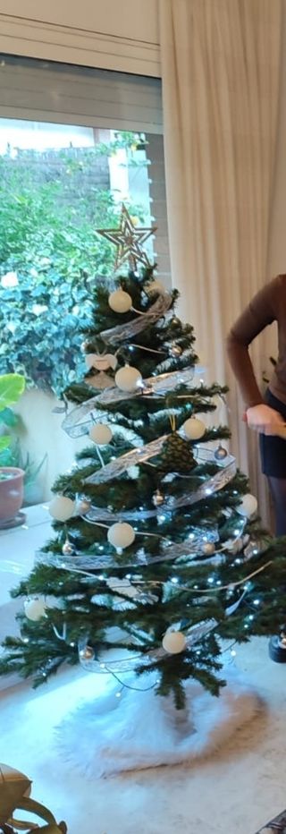 Arbol de navidad