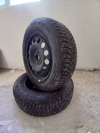 ruedas 175/ 65 / R15